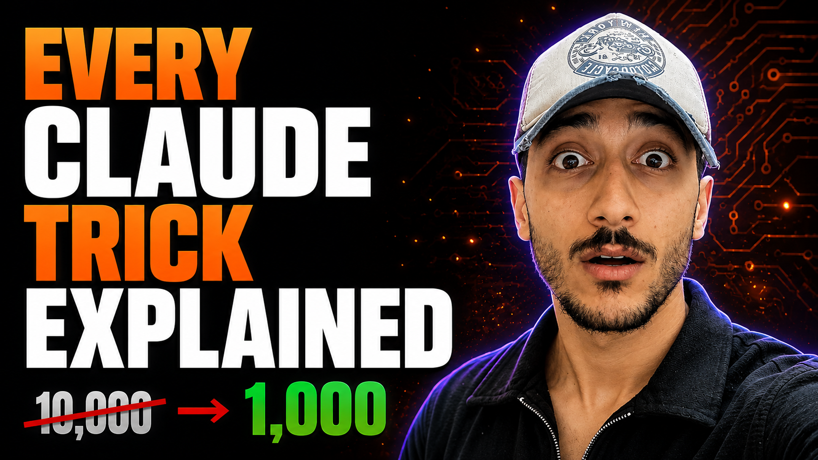 Every Claude Token-Saving Trick, Explained